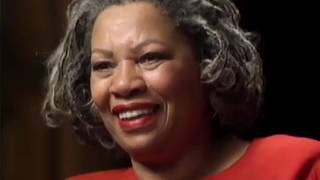 Toni Morrison interview on her Life and Career (1990) by Manufacturing Intellect 82,227 views 4 years ago 49 minutes