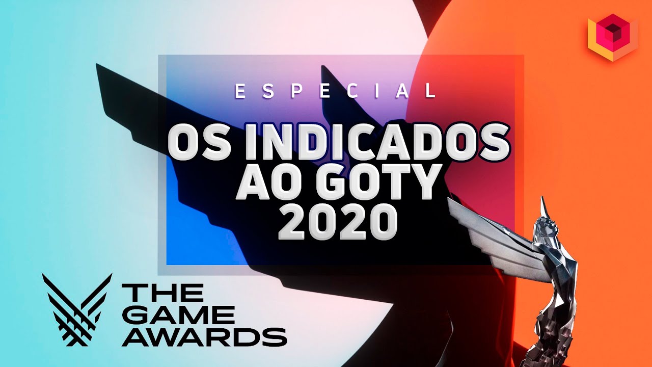 Multiplataforma] - The Game Award 2017 - GOTY  Fórum Adrenaline - Um dos  maiores e mais ativos fóruns do Brasil