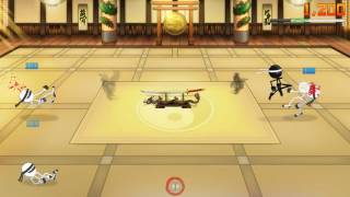STICKNINJA SMASH screenshot 3
