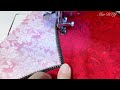 Sewing tips and tricks that work extremely well