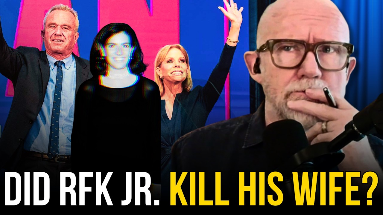 RFK Jr.'s Marry, F*ck, Kill List