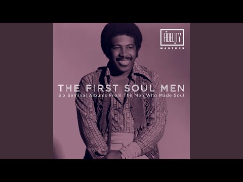 That's Why (I Love You So) - Jackie Wilson