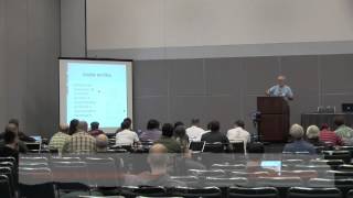 jQuery & Drupal (DrupalCamp LA 2008)