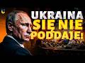 Putin NIE PRZEJĄŁ Donbasu! Moskwę stanowczo ODPRAWIONO. BITWA ruszyła