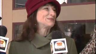 Sundance 2011 part 1 of 3