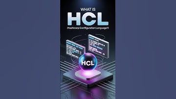 What is HCL (HashiCorp Configuration Language)? || Terraform || Basics || EP-3 || Telugu