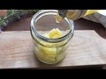 はちみつグレープフルーツの作り方｜ How to Make Grapefruit Honey Pickles