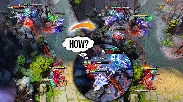 9450 AVG MMR!!! GABEN WHAT IS THIS? OMG 96.69% UNREAL HOOK BY RANK 139 PUDGE POS5 | Pudge Official