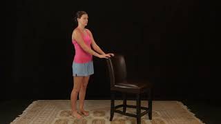 Achilles Exercise Program | Dr. Ben E. Benjamin