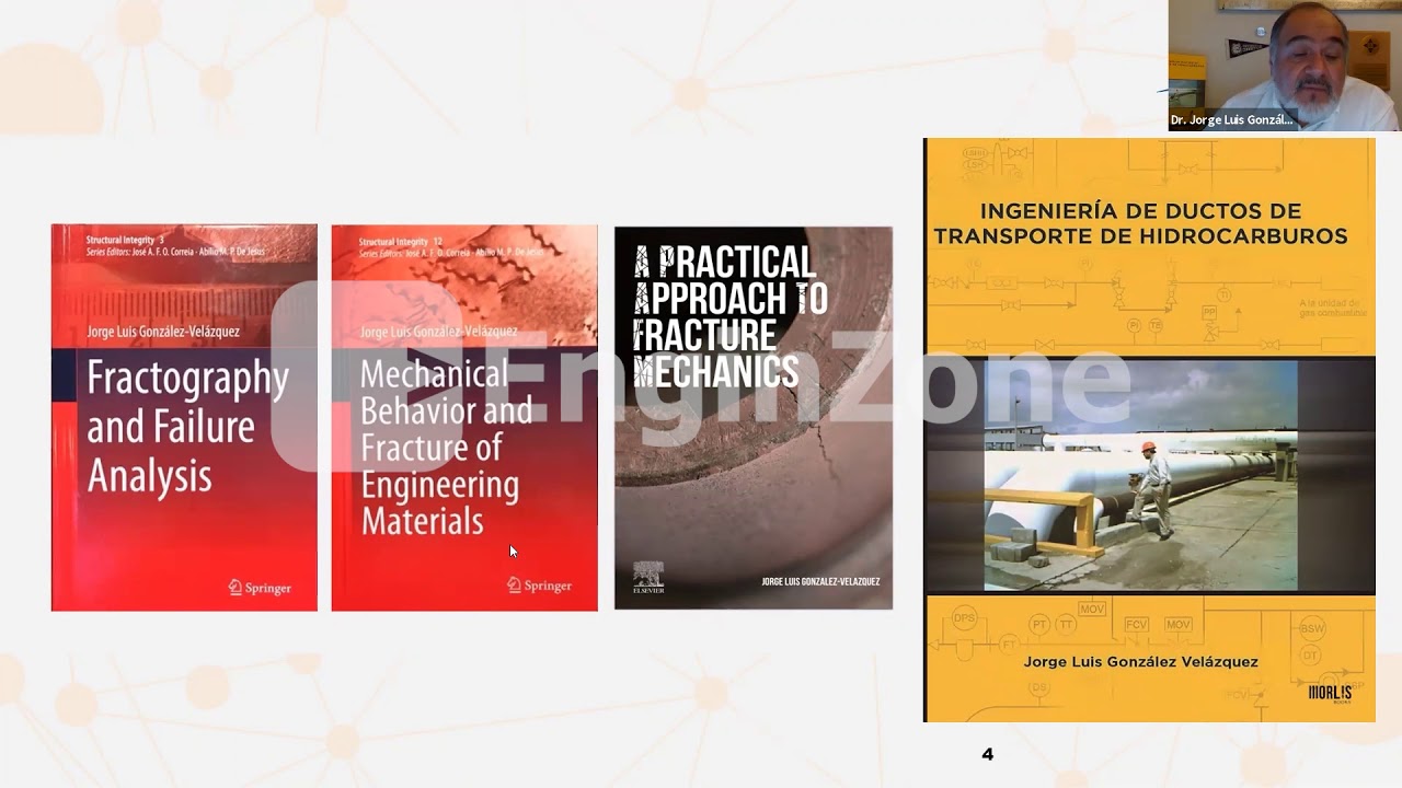 E-Talk: API 579 FITNESS FOR SERVICE y su Impacto en el Mantenimiento y la Confiabilidad