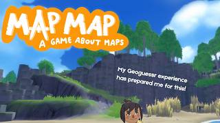New Occupation: Cartographer | Map Map