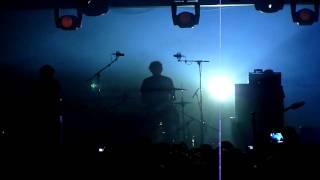 A Place To Bury Strangers - Everything Always Goes Wrong - ATP Minehead 2009