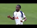 Mohammed Kudus Second Match For Tottenham Vs Luton 26 7 2025 Mohammed Kudus Second Match For Tottenham Vs Luton 26 7 2025