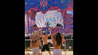 Freedom Fighters Free Earth Festival 2025