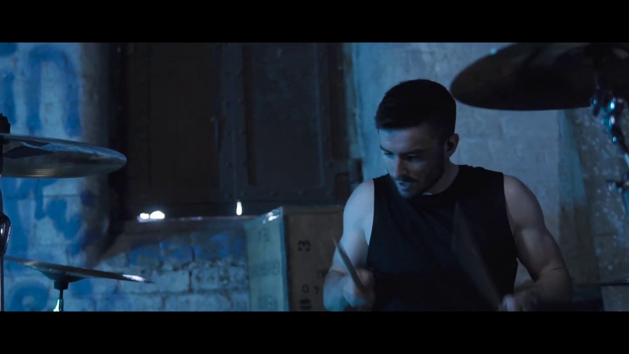 Above Our Instinct - Break Away (Official Music Video)