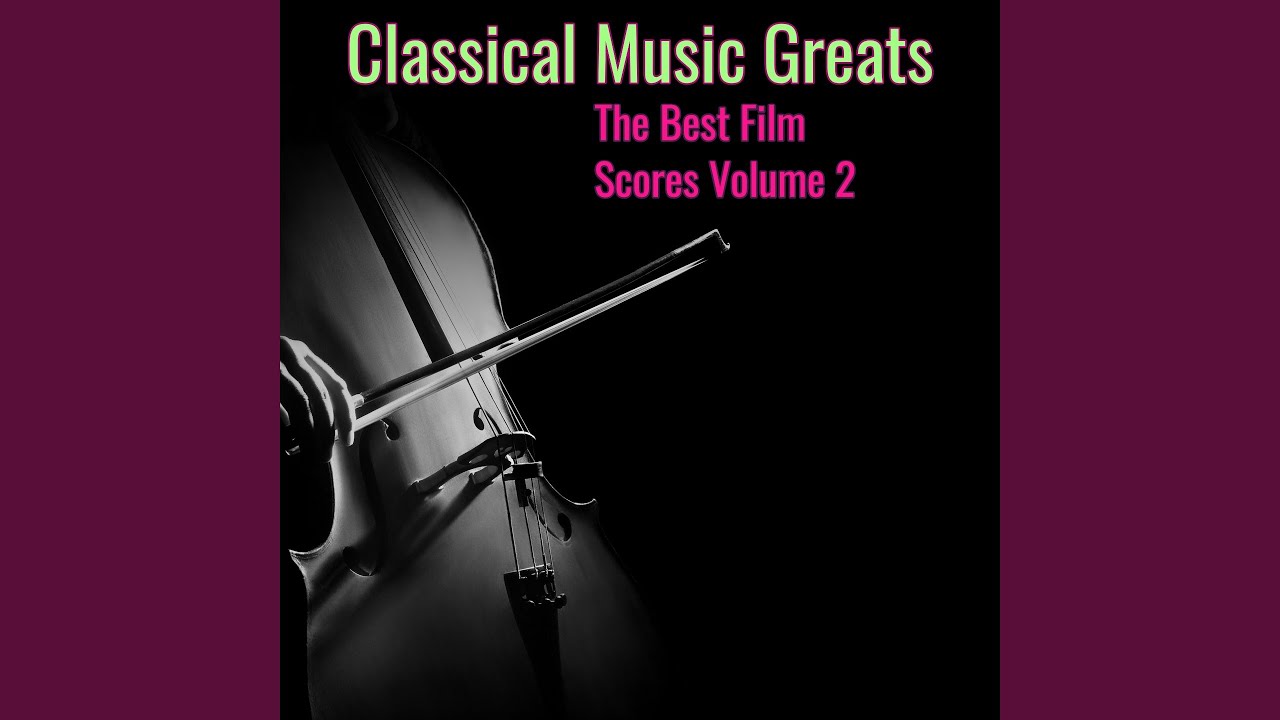 Adagio for Strings (Platoon 1986) YouTube