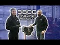 Zoom's 3800 Rebuild