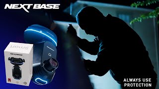 NextBase IQ&#39;s Cutting-Edge 2024 Car Security Tech You Never Knew Existed!