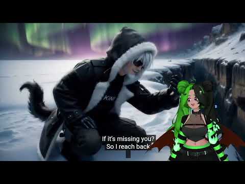 Sharing the love by KiNi the Hound | RosaTheVampire Reacts
