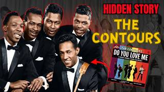 THE CONTOURS – The UNTOLD STORY | CONTRACT TRAP_FIRED | FAKE MEMBERS_SCANDAL | SUICIDE?!