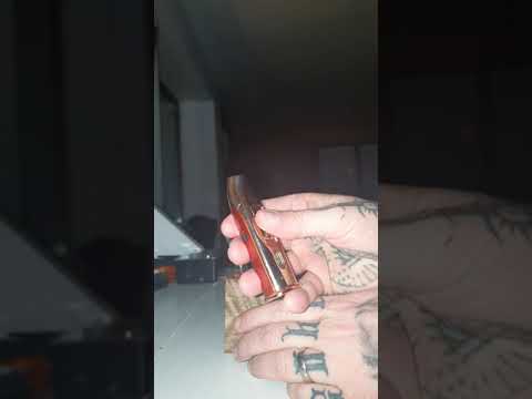 Tetra one Vaporizer + Vector aztech