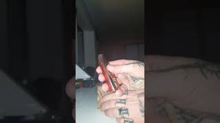 Tetra one Vaporizer + Vector aztech