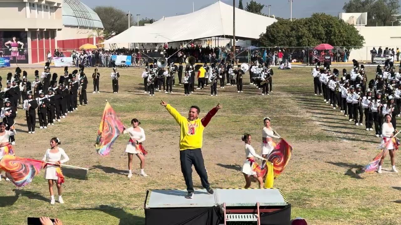 Halcones R.S.T. 200 aniversario de Mixquiahuala 