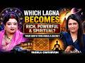 YOUR LAGNA HIDES YOUR PAST LIFE DESTINY & SOUL PURPOSE EXPOSED ft. | TRISHLA CHATURVEDI