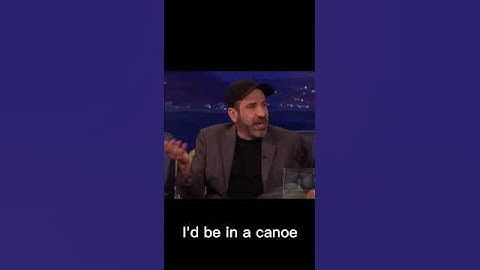 Thumbnail of Dave Attell - Extreme Sports in your 50's 😁