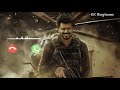 GOAT The Greatest Of All Time Movie Bgm Ringtone GOAT The Greatest Of All Time Movie Bgm Ringtone