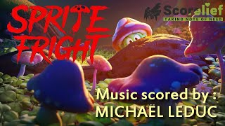 Sprite Fright (SCORE RELIEF)- Michaël Leduc #scorerelief2022