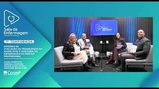 ATS AND NURSING AUDIT IN PROFESSIONAL PRACTICE - NURSING ROOM
