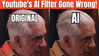 YouTube AI Filter Controversy: How Automation Changes Online Content