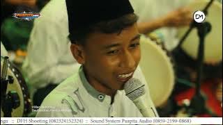 AL FATA KEDUNGDOWO - SHOLLI WASSALIM - SLUKU SLUKU BATOK - WALISONGO