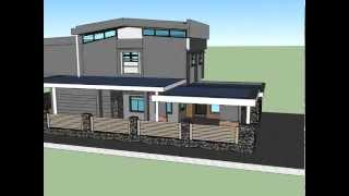 new house rumah bang ijan 2012.avi