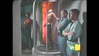 Super Secret TV Formulas : Evil Twins