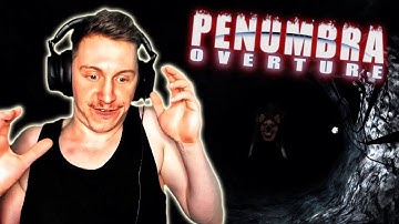 Penumbra: Overture #1 - First from Frictional Games! 🔥🎮🔥