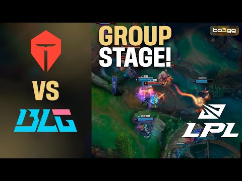 Top Esports vs Bilibili Gaming ON LPL 2026 Split 1 - BEST HIGHLIGHTS