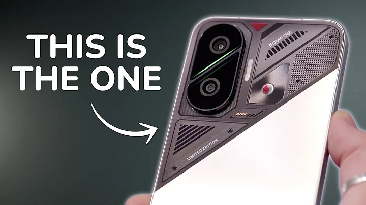 Poco F7 review | Get this one, not the F7 Pro!