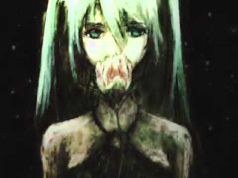 [GER. SUB] Miku Hatsune 『Nico Nico Chorus』- Sangatsu no Ame