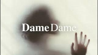 Dame Dame - La La La (Ft. Britt Lari) (Naughty Boy Cover)