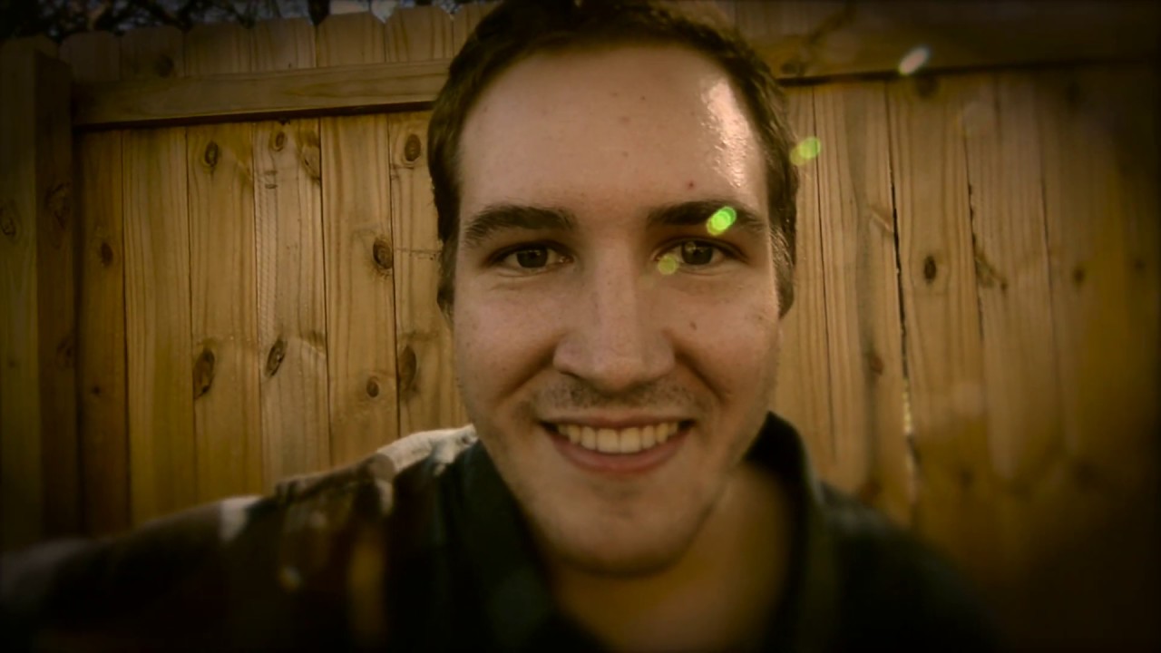 Vain Brain - Sam Howden