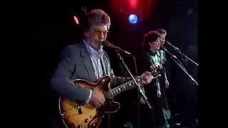 Video thumbnail of "Buddy Knox - Rock Your Little Baby To Sleep - No. 1 West - 1988"