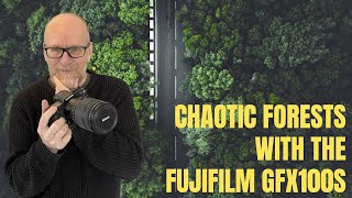 How to photograph chaotic forest scenes with the FujiFilm GFX100s screenshot 3