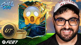   PROFIT  RIVALS REWARDS  Chill RTG 27 11