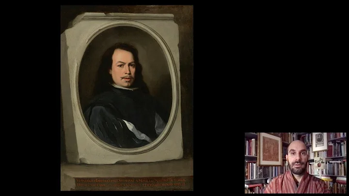 Cocktails with a Curator: Murillo's Self-Portrait