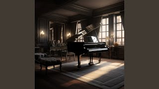 Massage's Melodic Piano Whisper