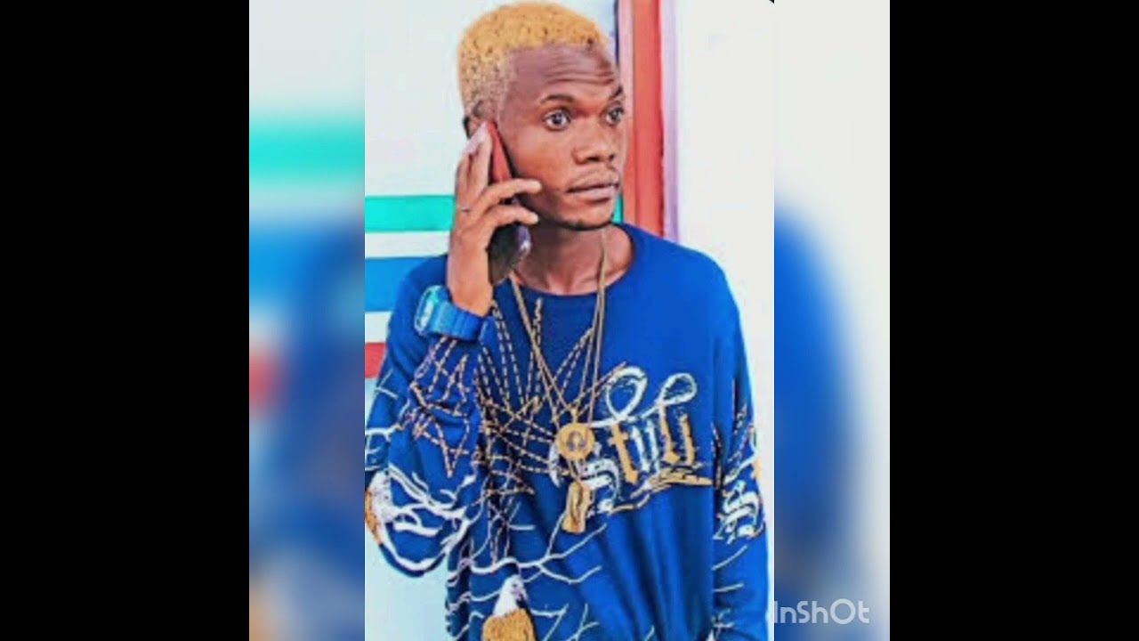 Mbida dee - Kush Family