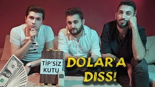 DOLAR'A DİSS - TİP'SİZ KUTU! (DİPSİZ KUYU PARODİ)