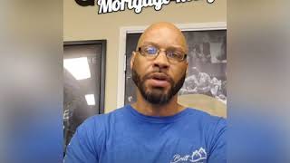 The Gov't Orders Mortgage Relief Options